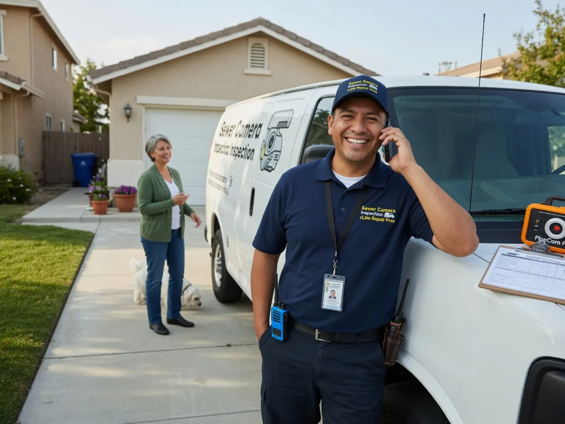Sewer Line Repair Bayou La Batre, AL FAQs